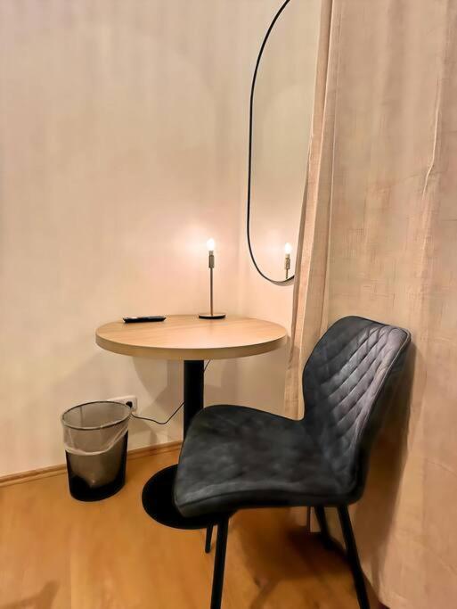 Apartamento Urban & Chic: 2Bdr, Parkplatz Witten Exterior foto